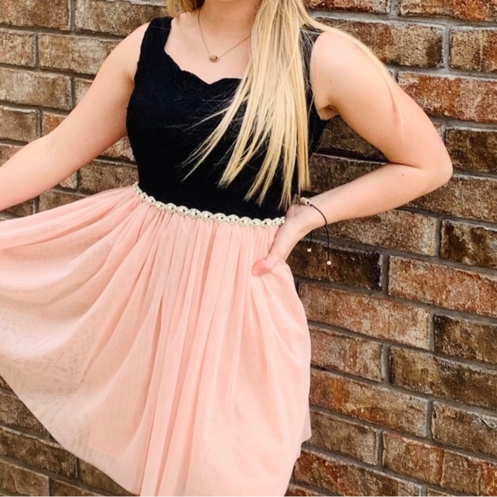 Jodi Kristopher Fit and Fare Semi Formal